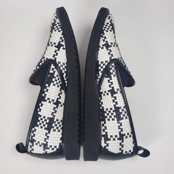 Everlane The Woven Street Shoe - 6.5 - Picture 7 of 14